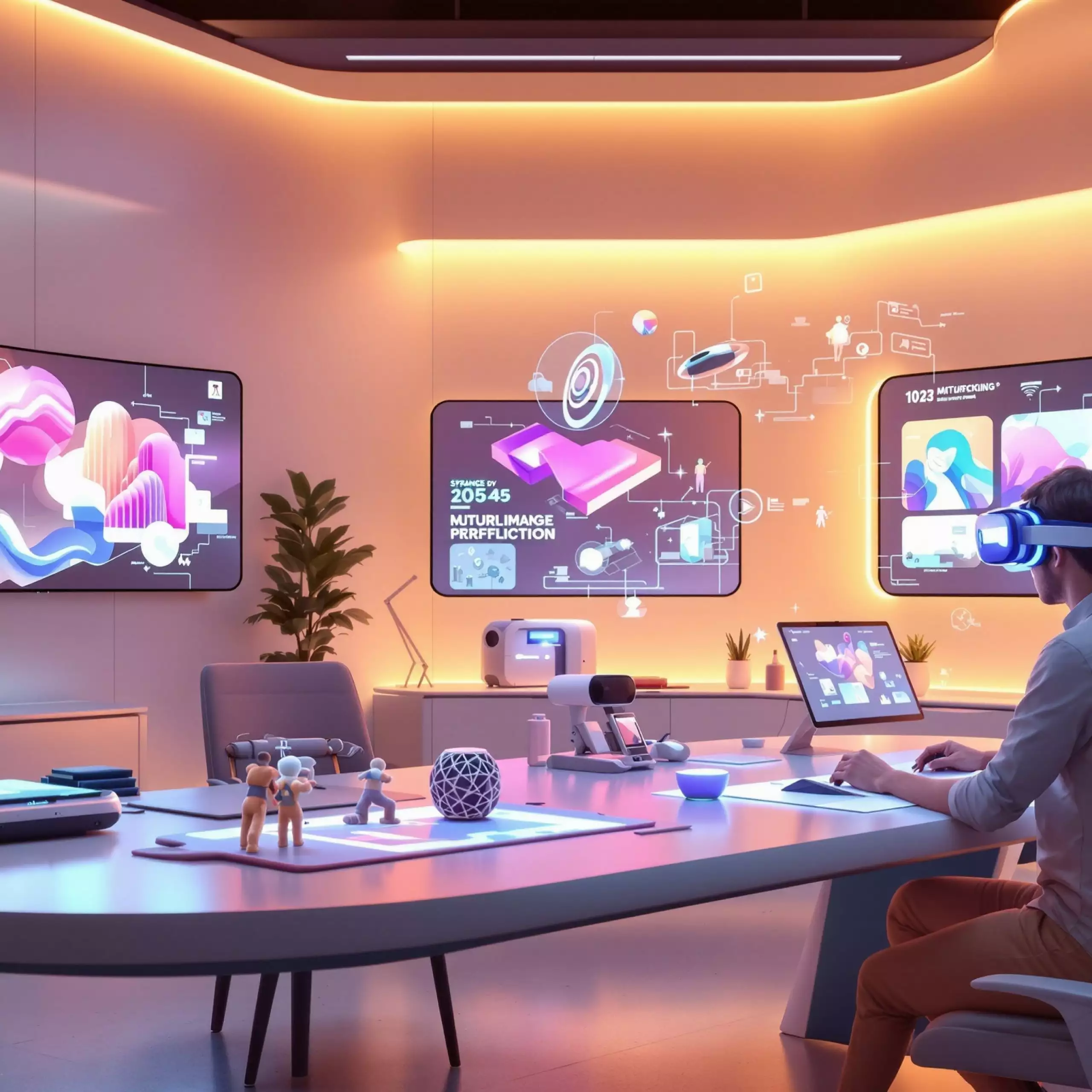 découvrez les meilleurs outils de design à utiliser en 2025 pour booster votre créativité, faciliter la collaboration et optimiser vos projets graphiques. conseils et tendances pour les designers débutants et experts.