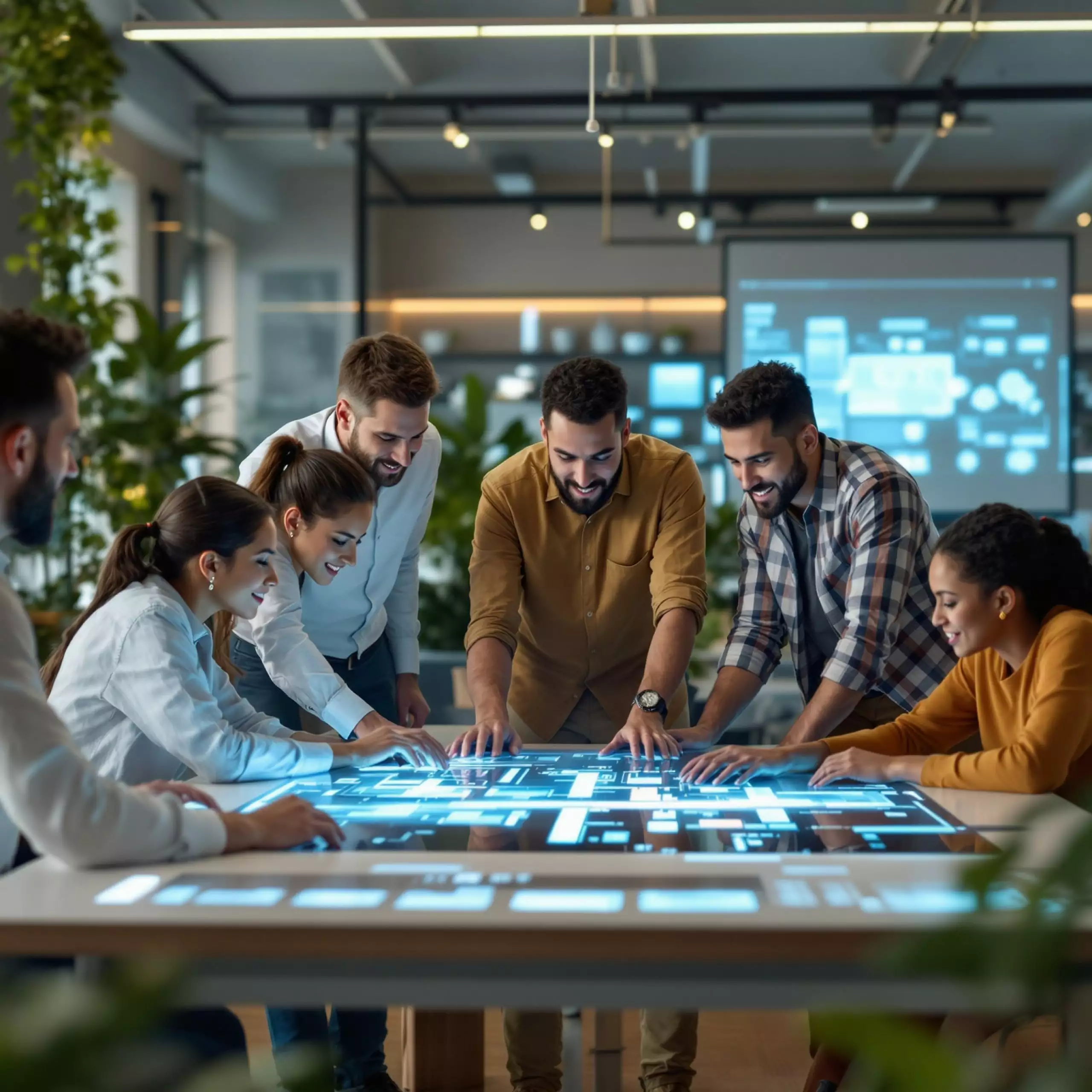 découvrez les meilleurs outils no-code à adopter en 2025 pour créer facilement vos applications, automatiser vos tâches et booster votre productivité, même sans compétences en programmation.