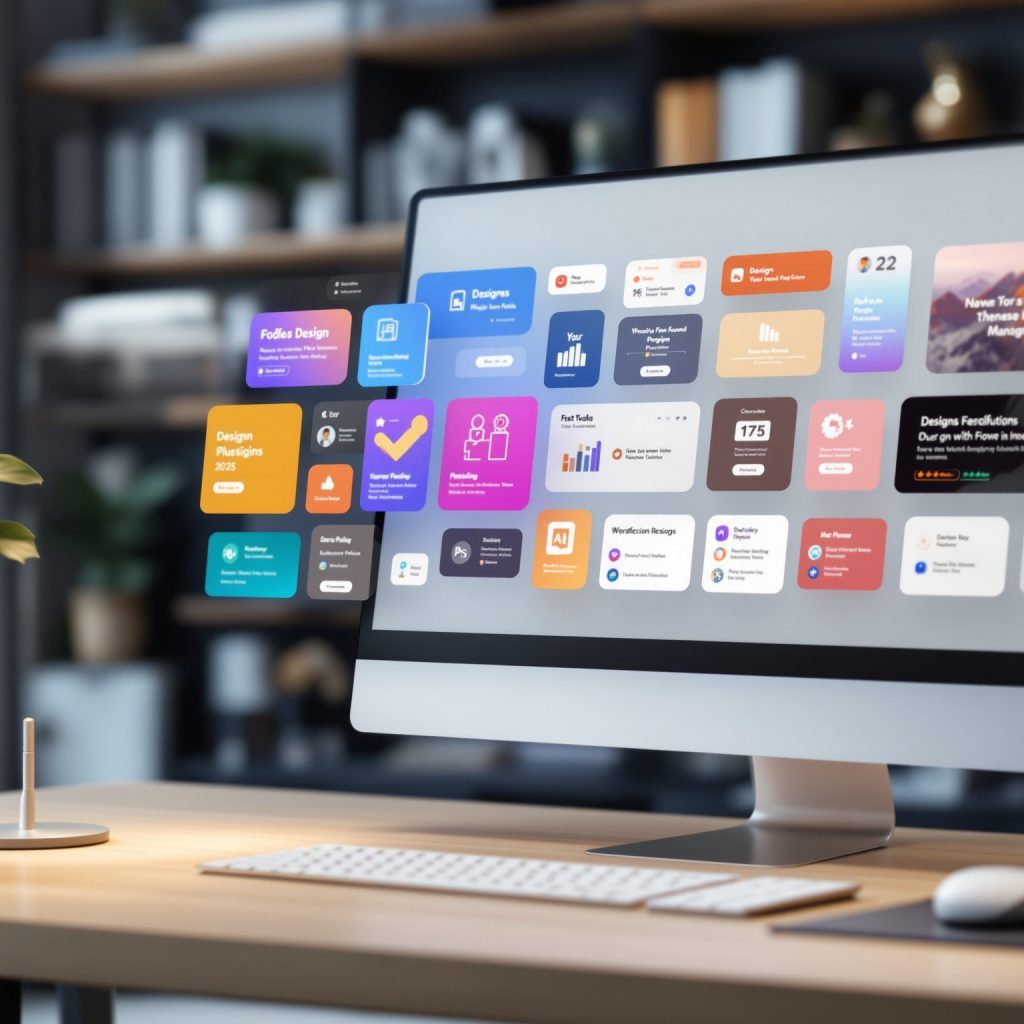descubra nuestra selección de los mejores plugins wordpress para utilizar en 2025 con el fin de optimizar su sitio, mejorar sus performances y potenciar su presencia en línea.