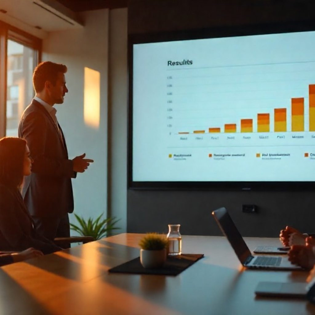 Réussir un pitch client : la méthode pour créer une présentation qui fait dire oui