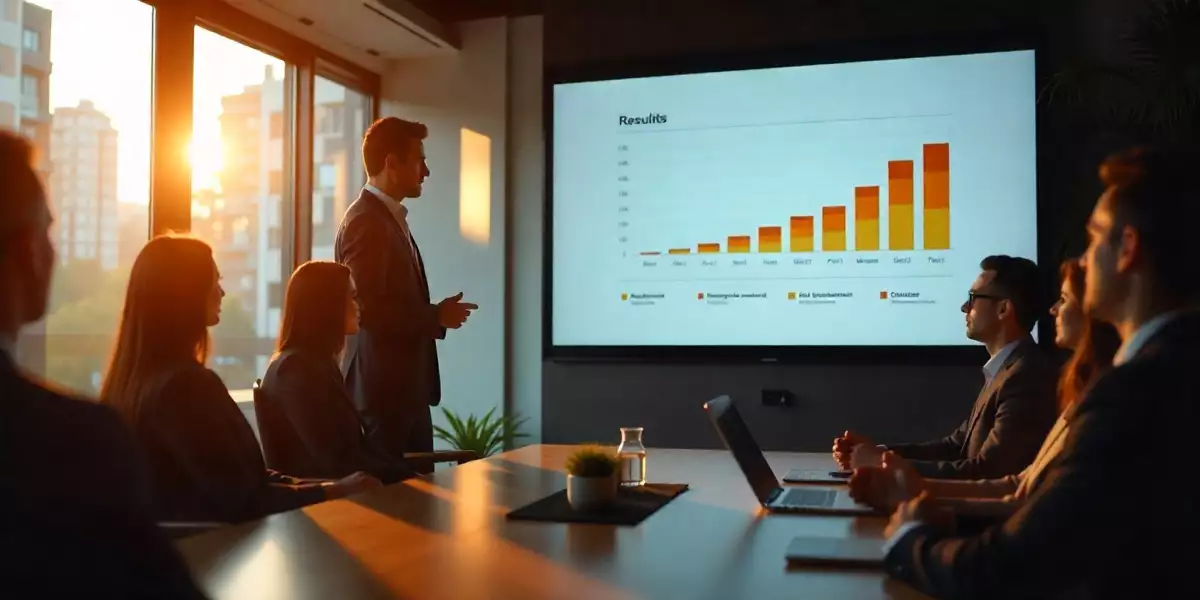 Réussir un pitch client : la méthode pour créer une présentation qui fait dire oui