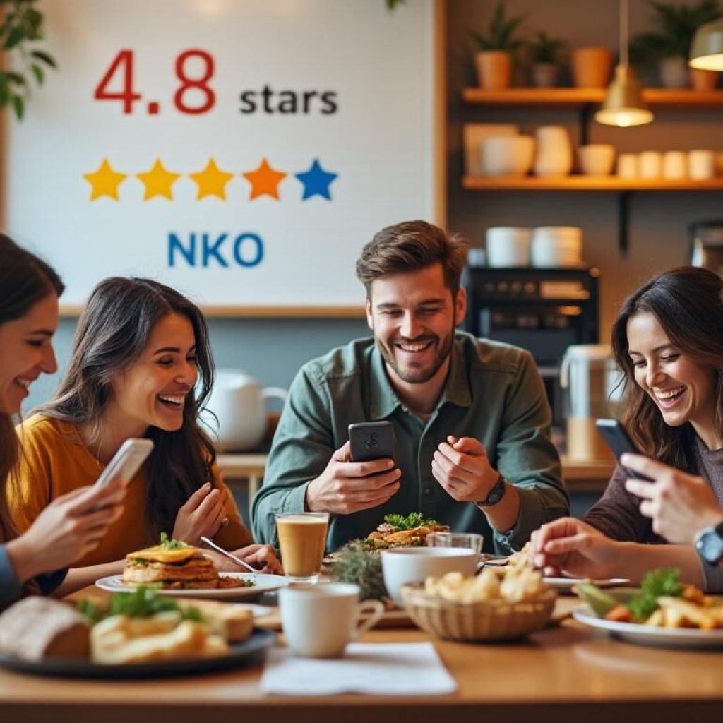 Discover 10 practical and effective tips for getting more Google reviews, boosting your online reputation and attracting new customers. Implement these tips now!