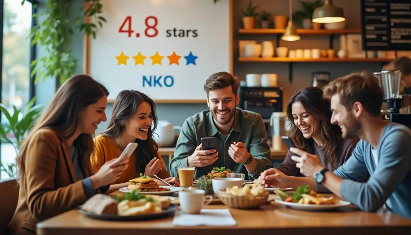 Discover 10 practical and effective tips for getting more Google reviews, boosting your online reputation and attracting new customers. Implement these tips now!