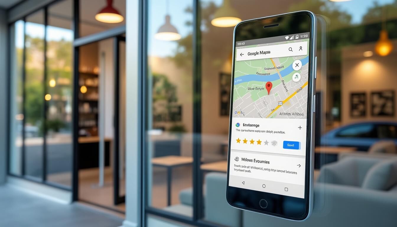 Descubre 10 consejos esenciales y fáciles de aplicar para conseguir más reseñas en Google y mejorar la reputación online de tu empresa.
