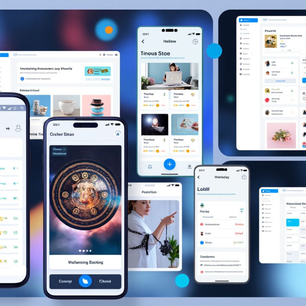 Discover 5 innovative ideas for no-code web and mobile projects in 2025. Get inspired to launch your no-code applications quickly and easily with these concepts adapted to tomorrow's trends.