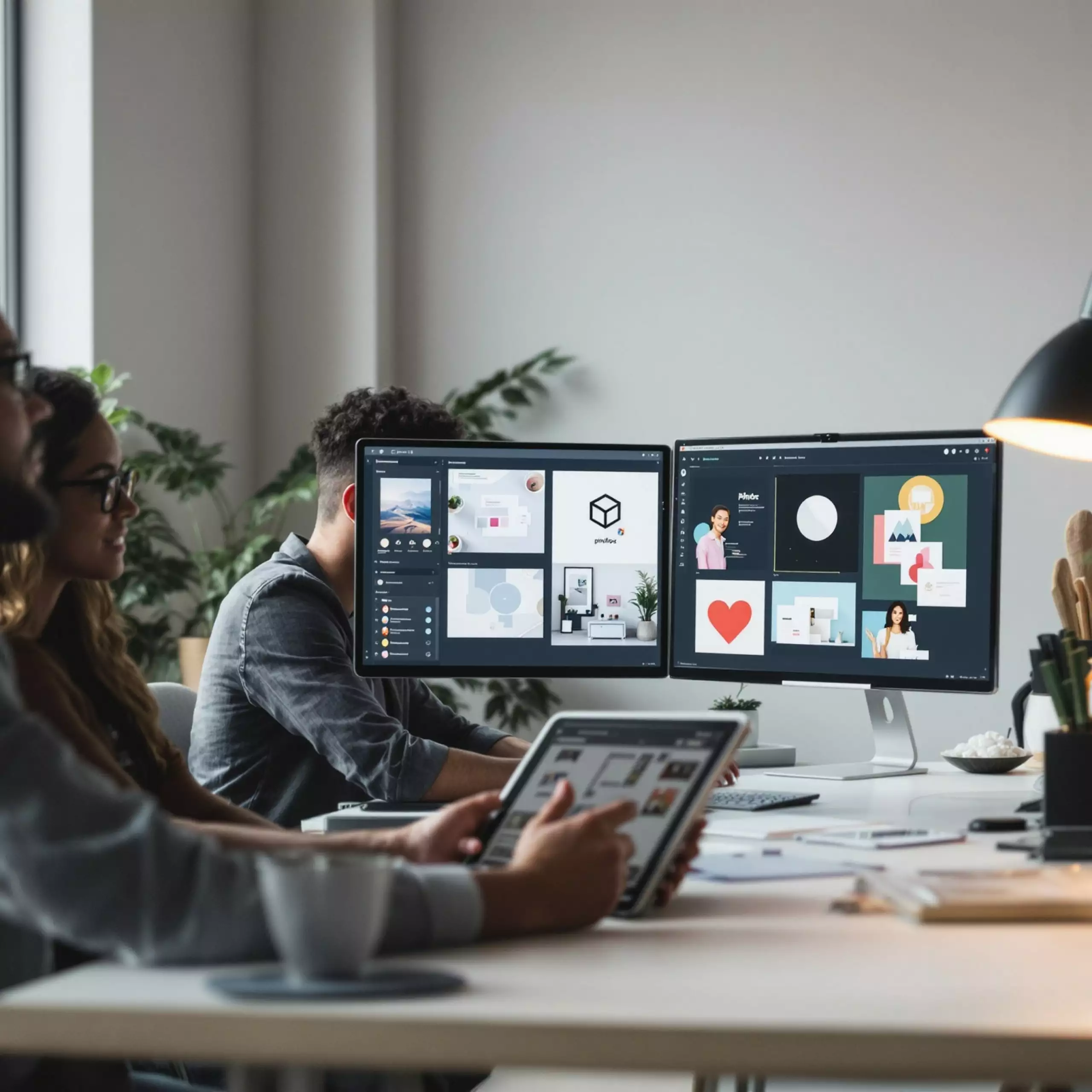 découvrez les meilleures alternatives gratuites à canva ! explorez des plateformes innovantes pour créer facilement vos designs, présentations et visuels professionnels sans dépenser un centime.