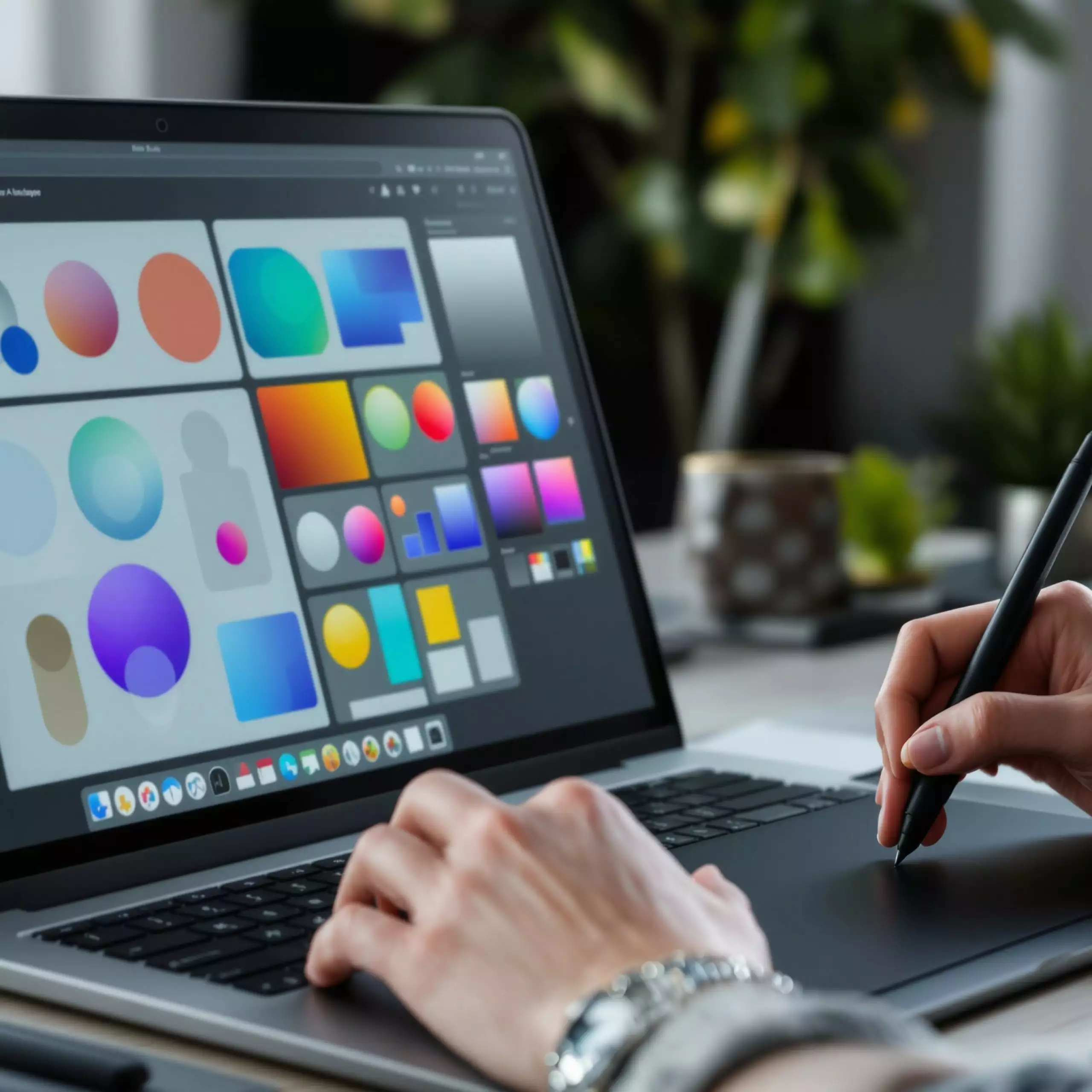 discover 5 free alternatives to illustrator for graphic designers. explor affordable, performant solutions for your graphic creations at no cost.