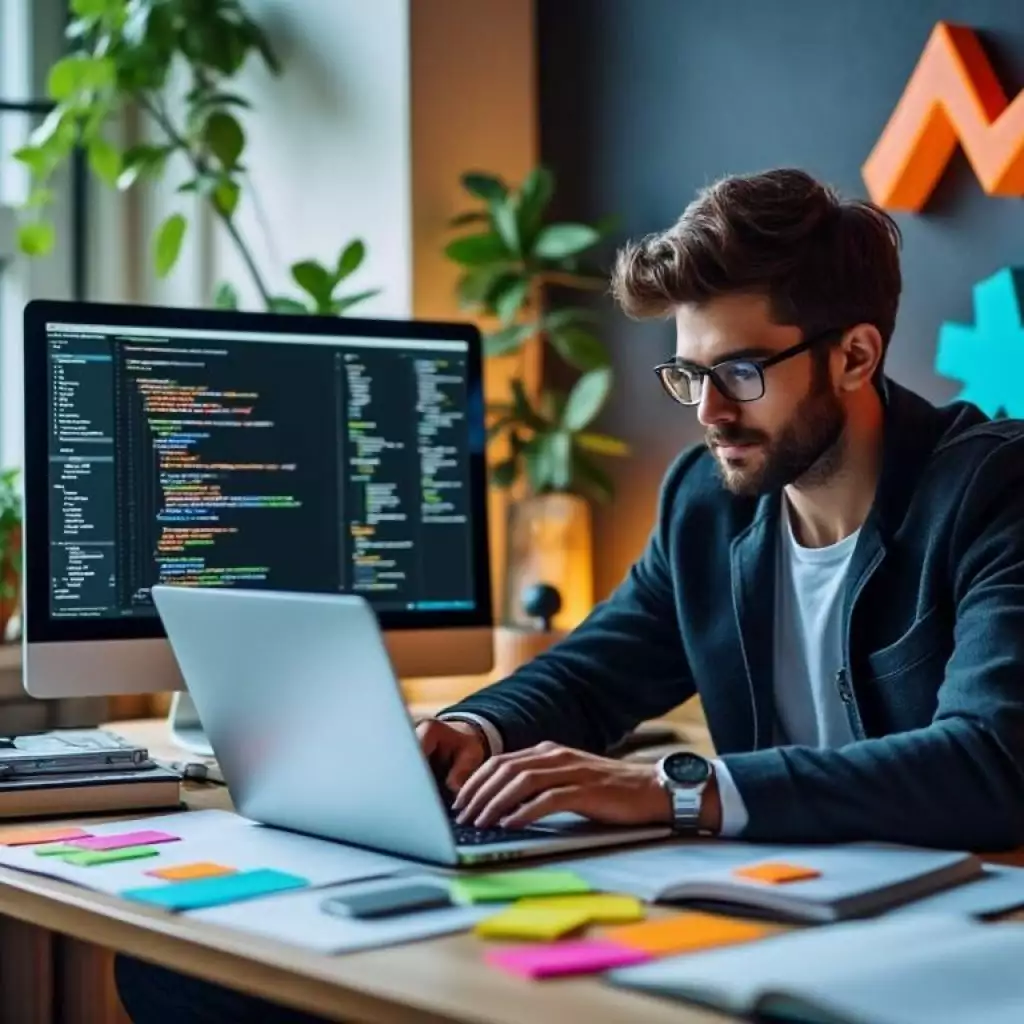 Découvrez comment créer une application web performante avec Haskell grâce à ce guide étape par étape. Apprenez les bases, choisissez les bons outils et suivez des exemples pratiques pour réussir votre projet web en Haskell.