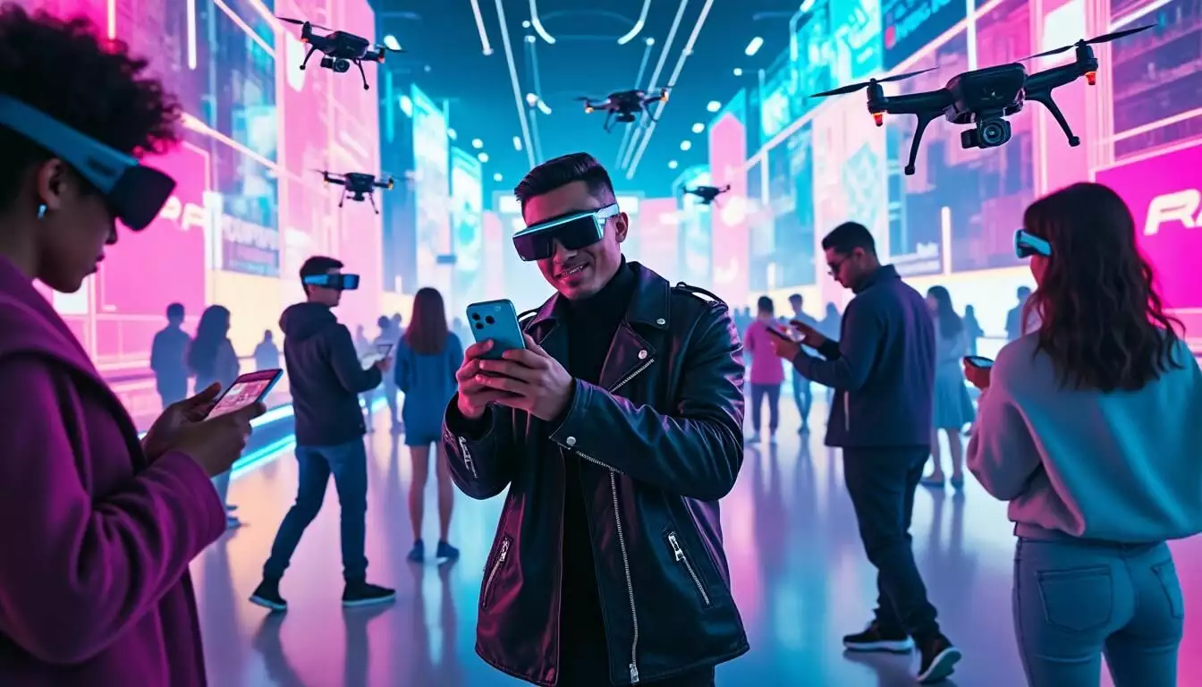 Découvrez les principales tendances du marketing d'influence en 2025, les nouvelles stratégies à adopter et les évolutions qui façonneront l’avenir des collaborations entre marques et créateurs de contenu.