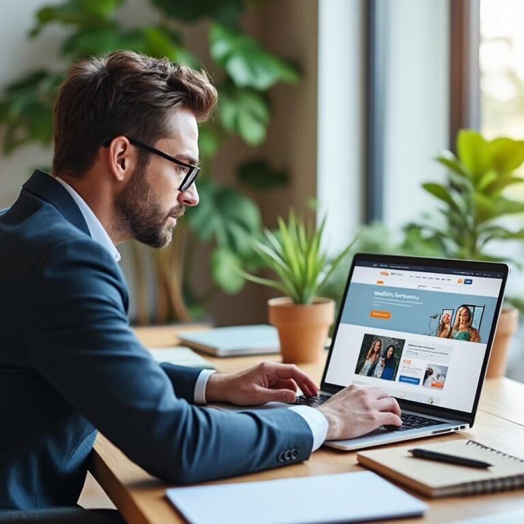 Lancez votre boutique en ligne avec Shopify en toute simplicité. Profitez d’outils intuitifs pour créer, personnaliser et gérer votre e-commerce sans connaissances techniques. Essayez Shopify dès aujourd’hui !