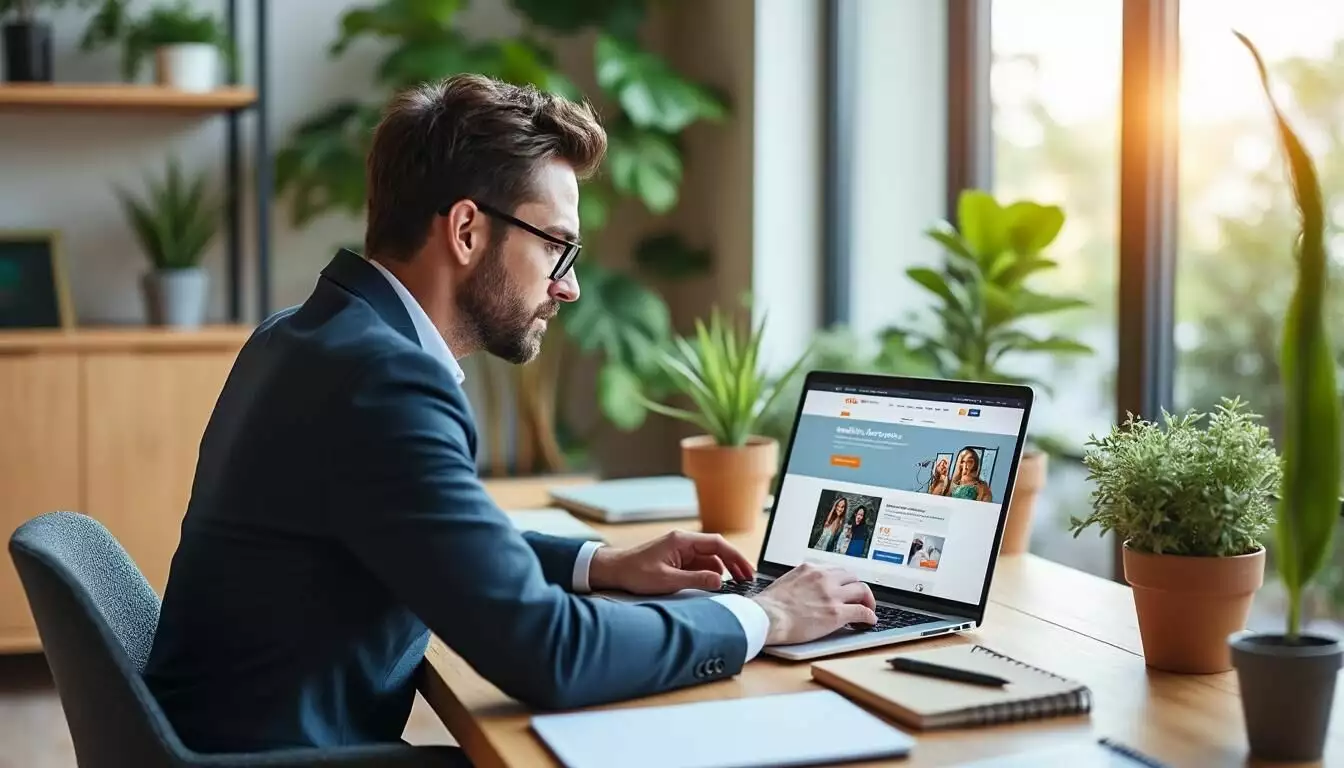 It's easy to launch your online store with Shopify. Take advantage of intuitive tools to create, customize and manage your e-commerce without technical knowledge. Try Shopify today!