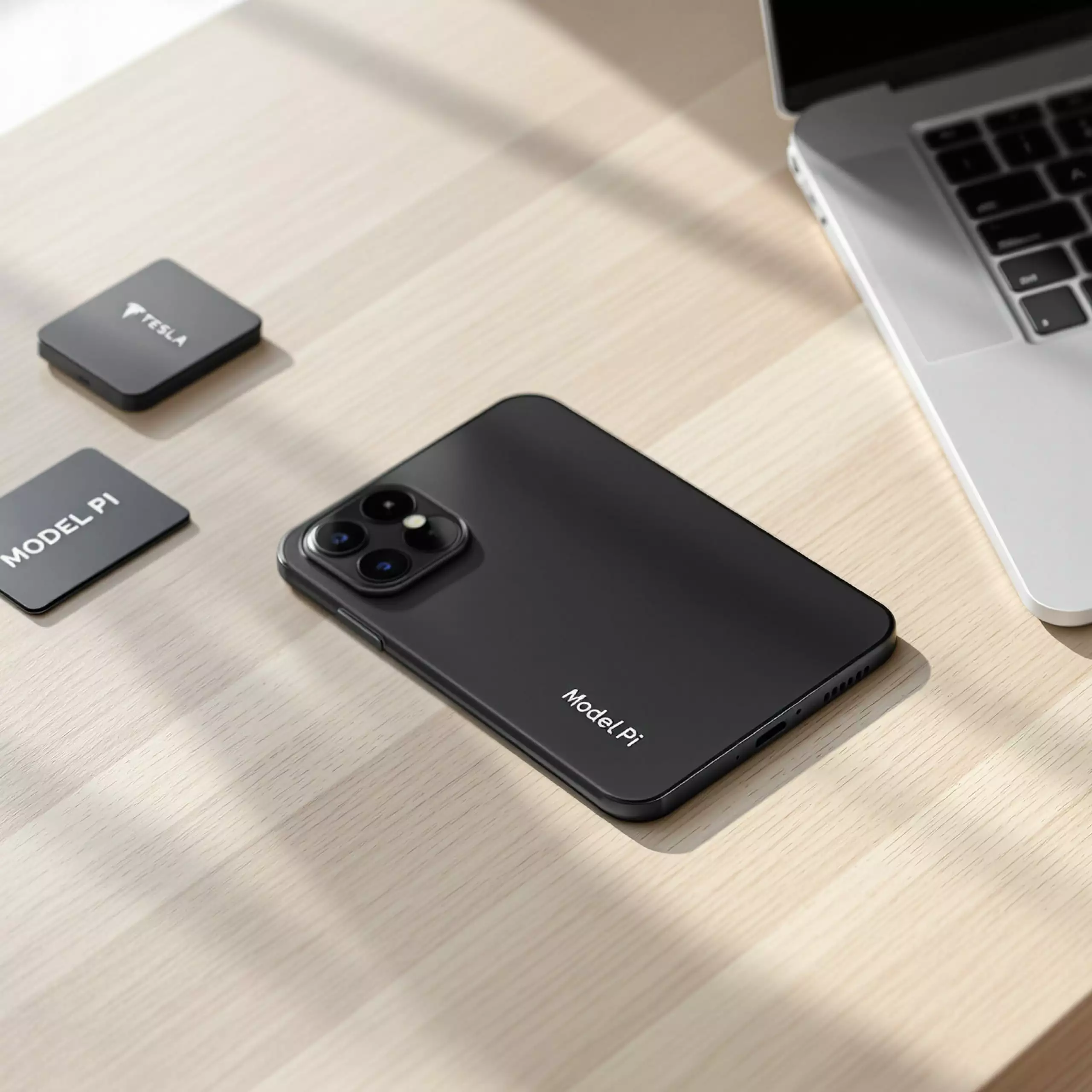 find out all you need to know about the tesla model pi 2025: features of the 5g smartphone, expected sortie date, price, innovations, and the latest rumors about the tesla phone's arrival.