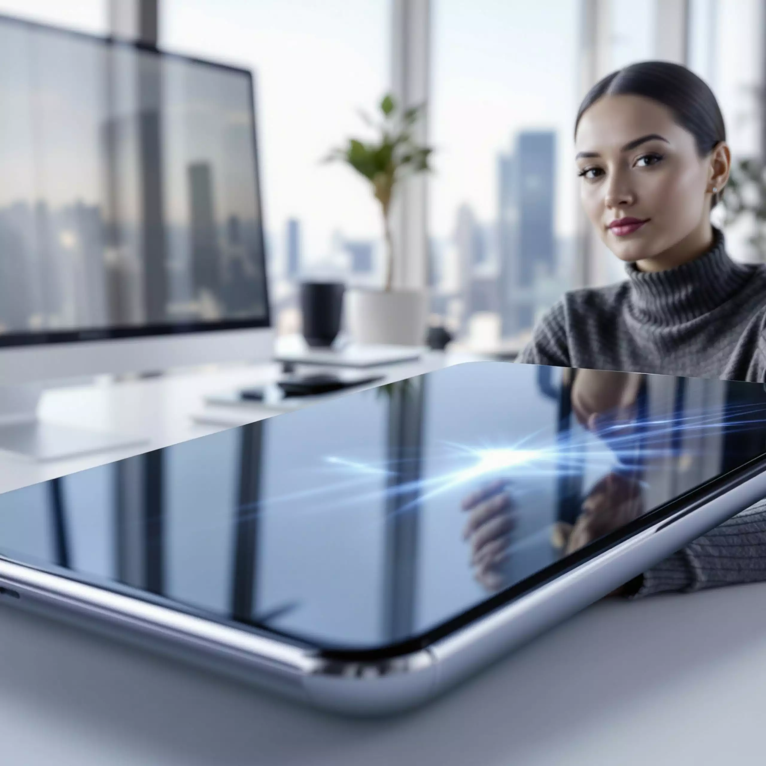 find out all about the tesla model pi 2025: features, 5g network, expected sortie date, price and innovations of tesla's first signature smartphone in our comprehensive guide.