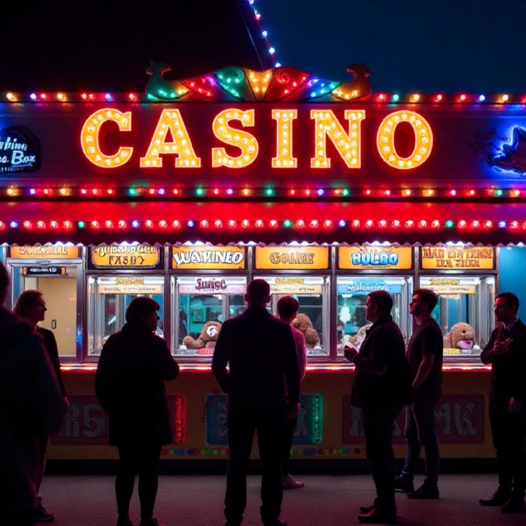 Comment la technologie prépayée révolutionne l’iGaming moderne