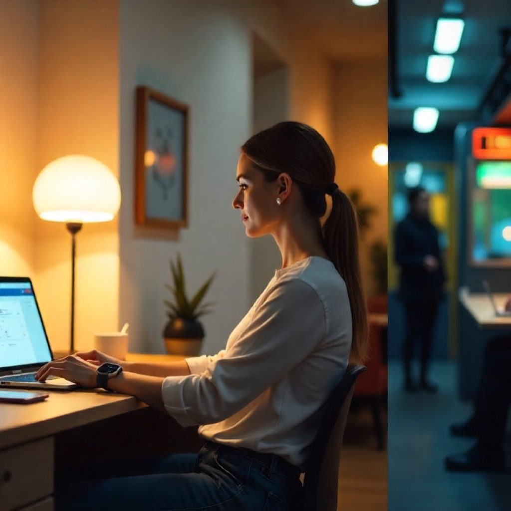 Le Côté Pratique de la Tech : Utiliser le Numérique Pour Gagner du Temps