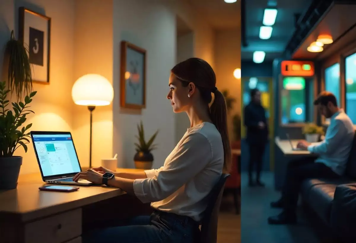 Le Côté Pratique de la Tech : Utiliser le Numérique Pour Gagner du Temps