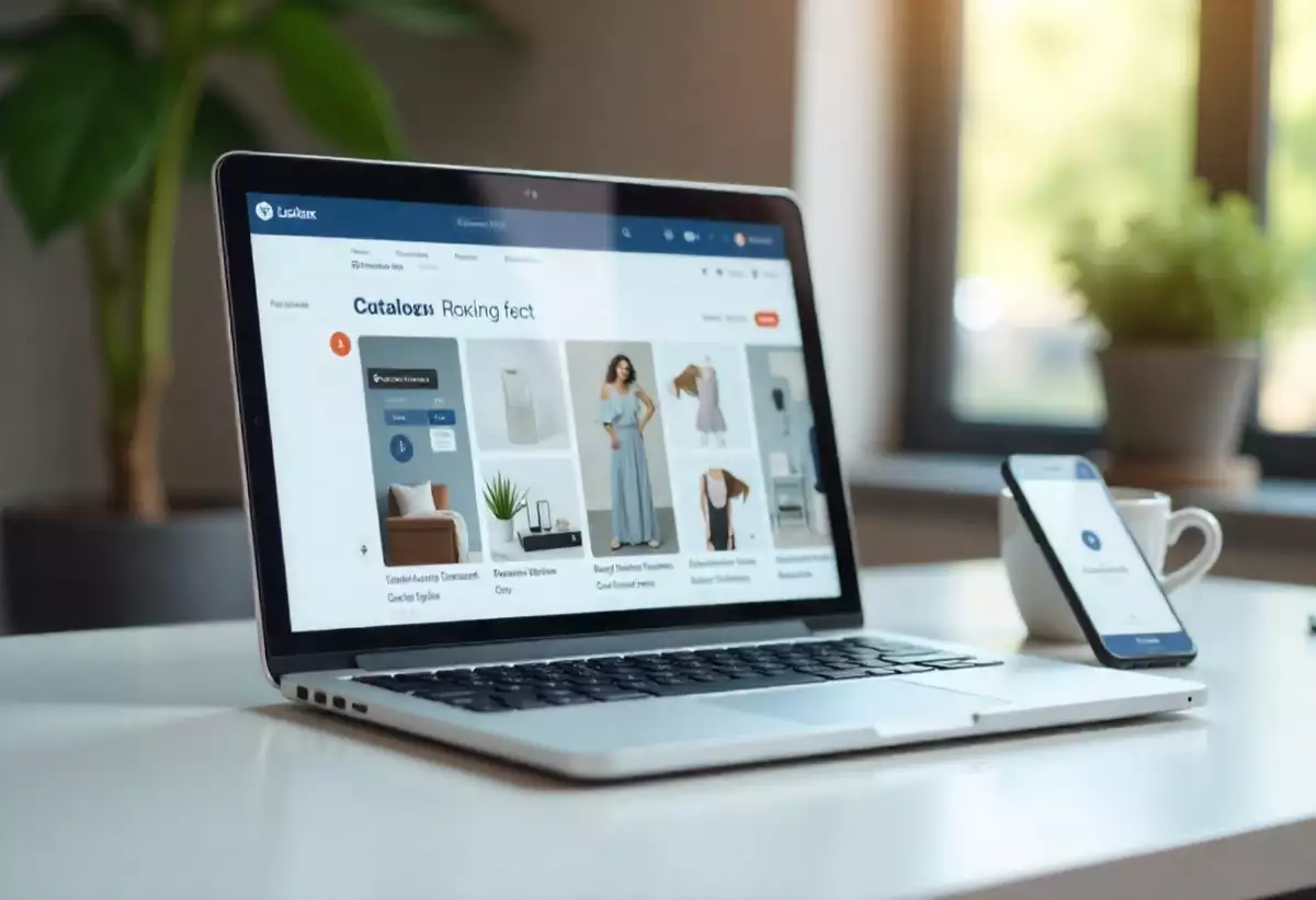 Les catalogues numériques au service d’une stratégie digitale moderne