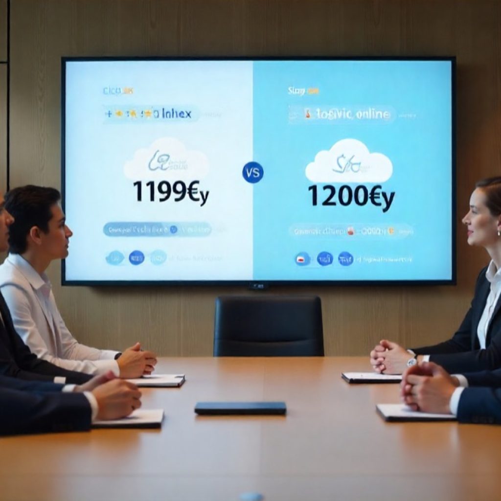 PDF en Ligne vs Desktop : Comparatif pour Professionnels 2025