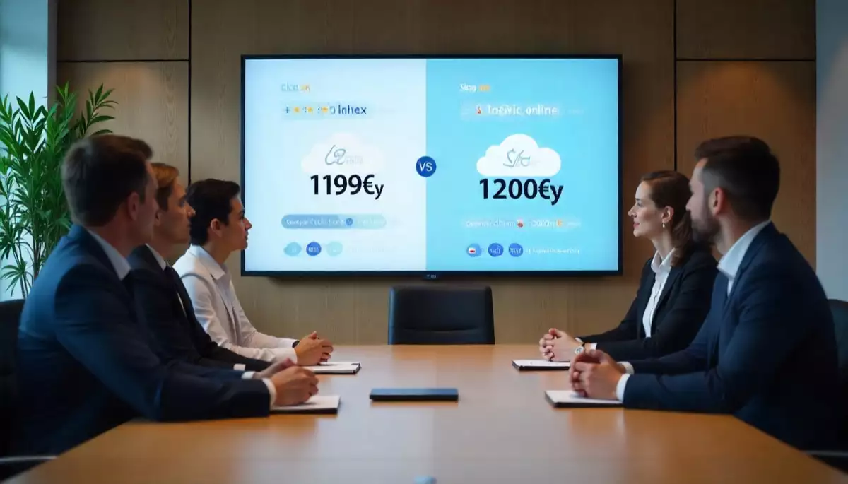 PDF en Ligne vs Desktop : Comparatif pour Professionnels 2025