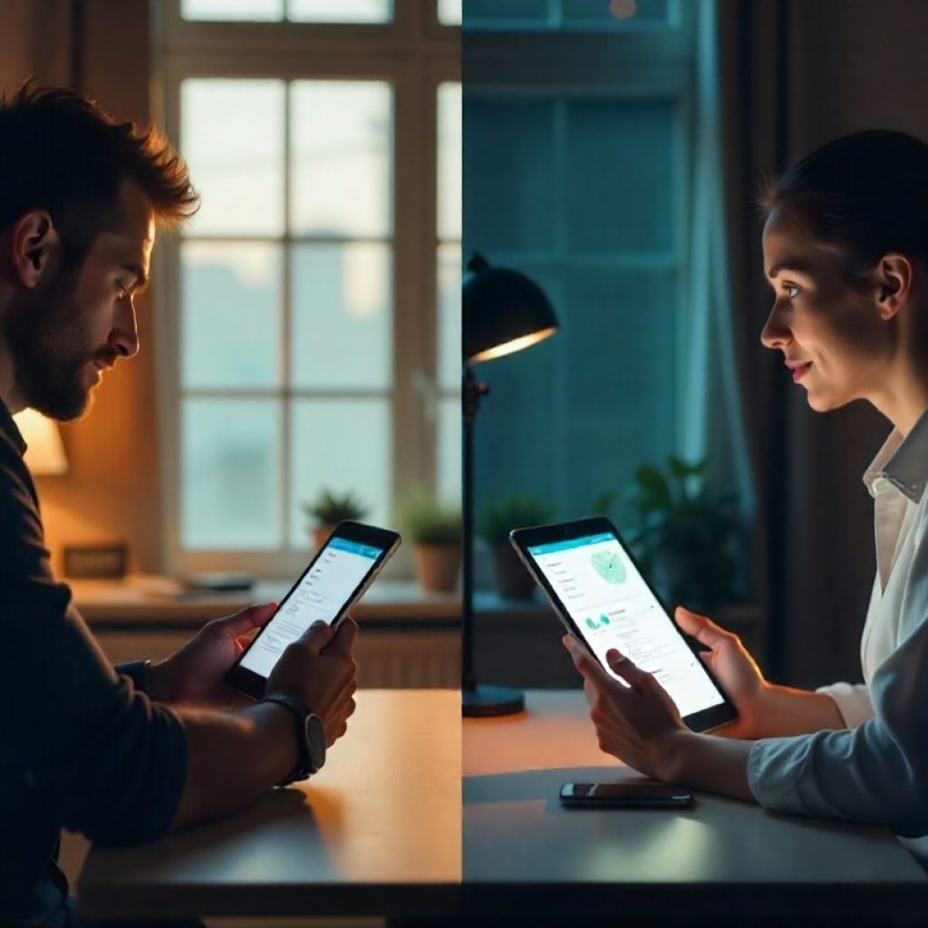 Quelle est la meilleure application de vote en ligne ?