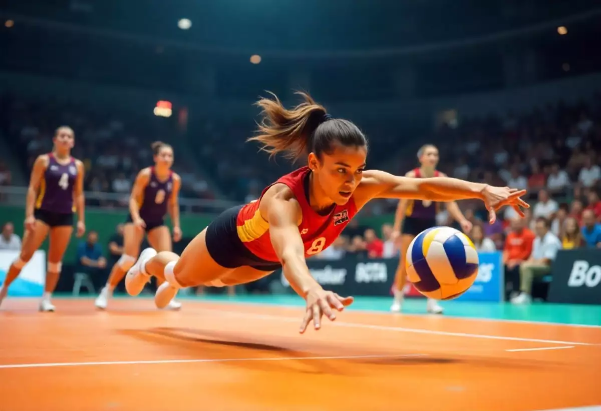 Statistiques et tactique : comprendre l’impact réel du libero sur le jeu