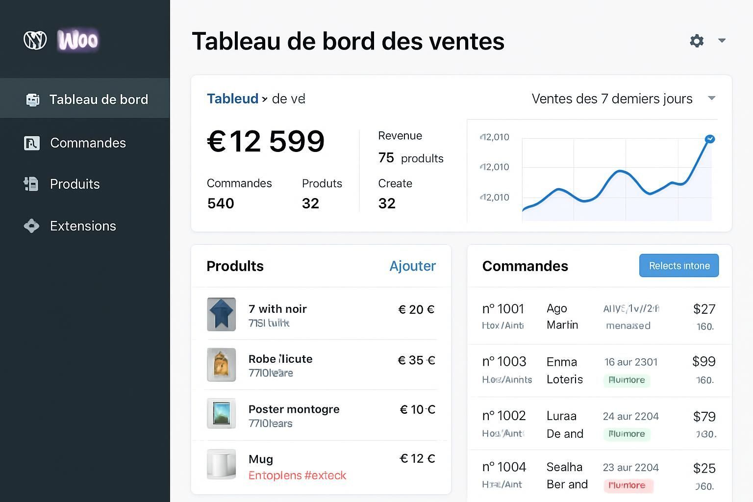Descubre nuestra guía completa de WooCommerce para crear, gestionar y optimizar con éxito tu tienda online. ¡Incluye consejos, trucos y buenas prácticas!