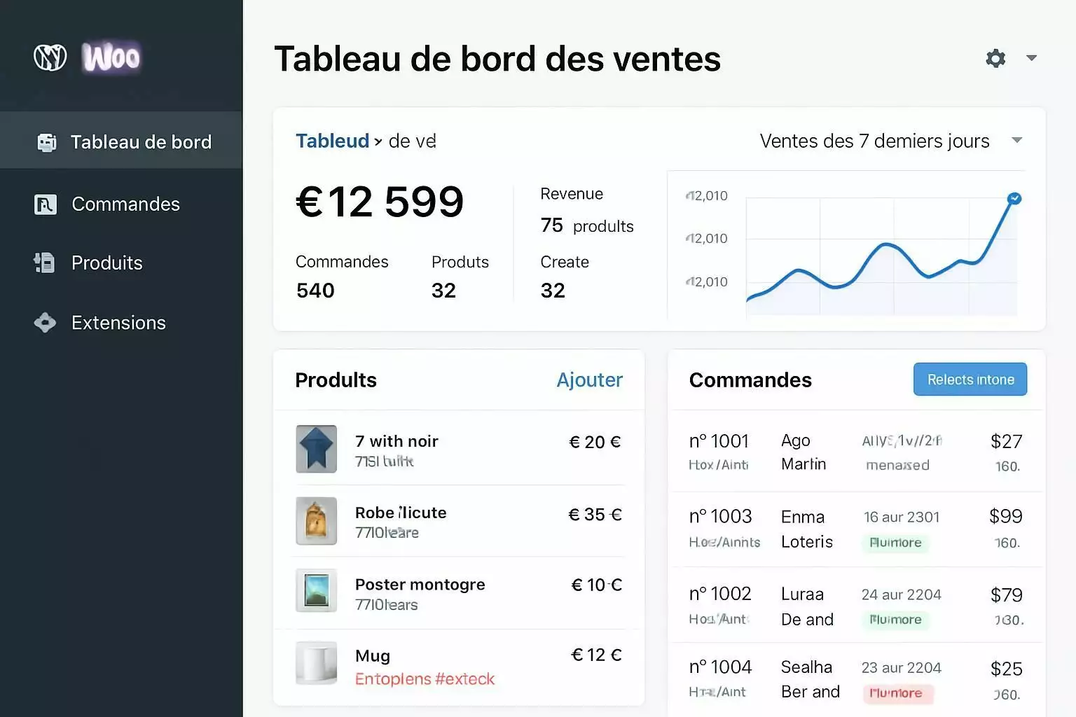 Descubre nuestra guía completa de WooCommerce para crear, gestionar y optimizar con éxito tu tienda online. ¡Incluye consejos, trucos y buenas prácticas!