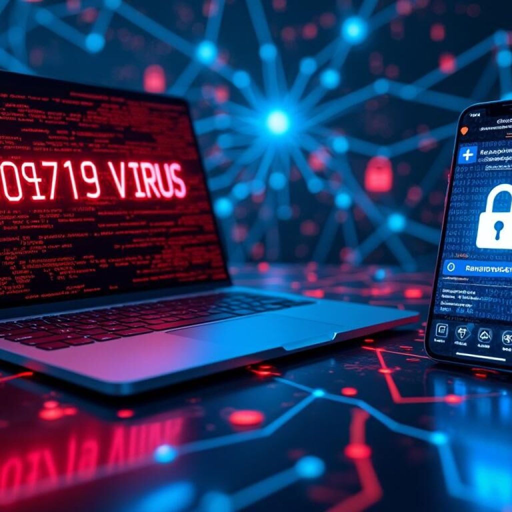Discover the two essential types of malware you need to know to better protect your devices and secure your data.
