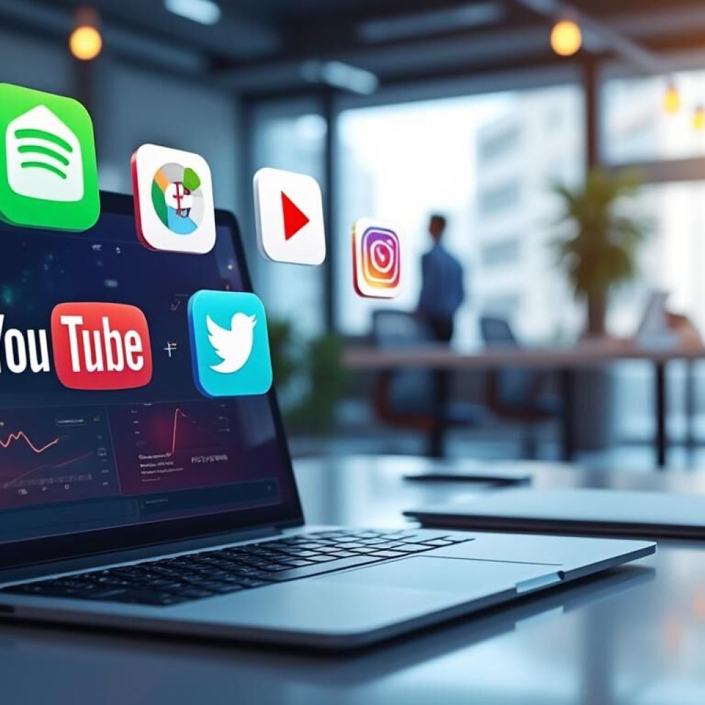 Découvrez le top 5 des meilleurs convertisseurs YouTube en 2024 pour télécharger et convertir vos vidéos préférées rapidement et facilement.