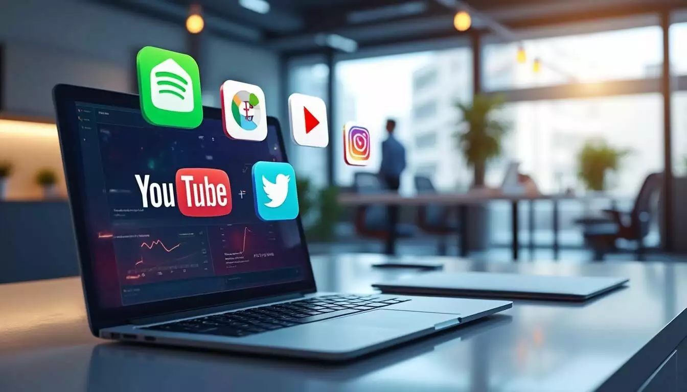 Discover the top 5 best YouTube converters in 2024 to download and convert your favorite videos quickly and easily.