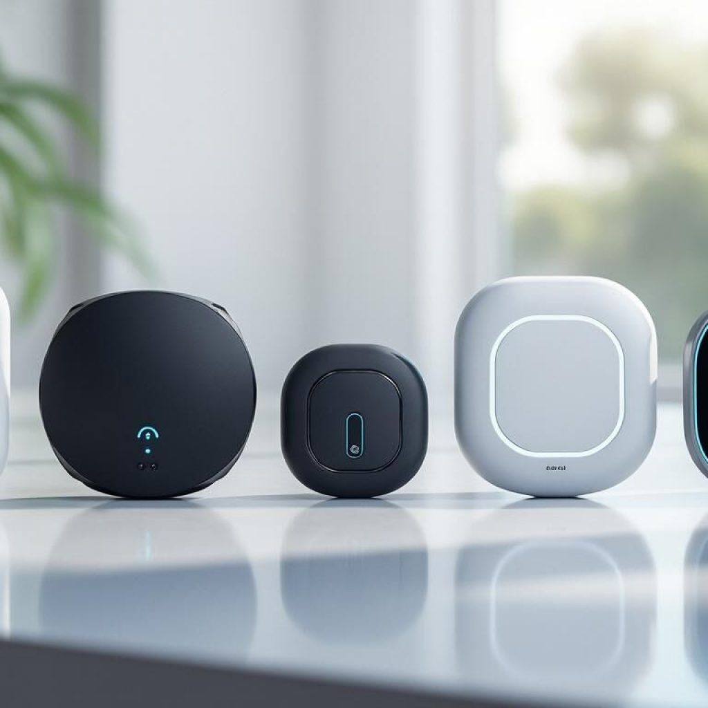 Découvrez le Top 5 des meilleures alternatives à l'AirTag d'Apple en 2025, pour suivre vos objets avec efficacité et simplicité.