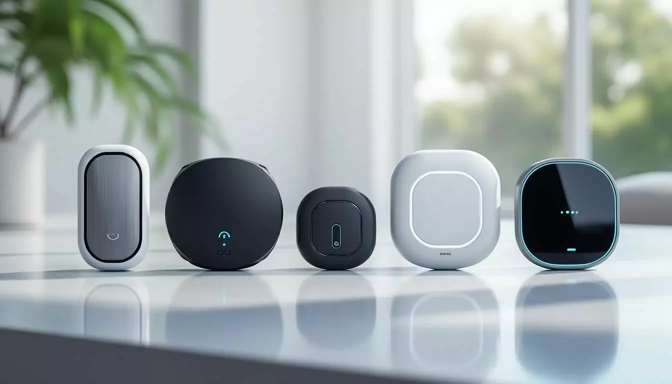 Découvrez le Top 5 des meilleures alternatives à l'AirTag d'Apple en 2025, pour suivre vos objets avec efficacité et simplicité.