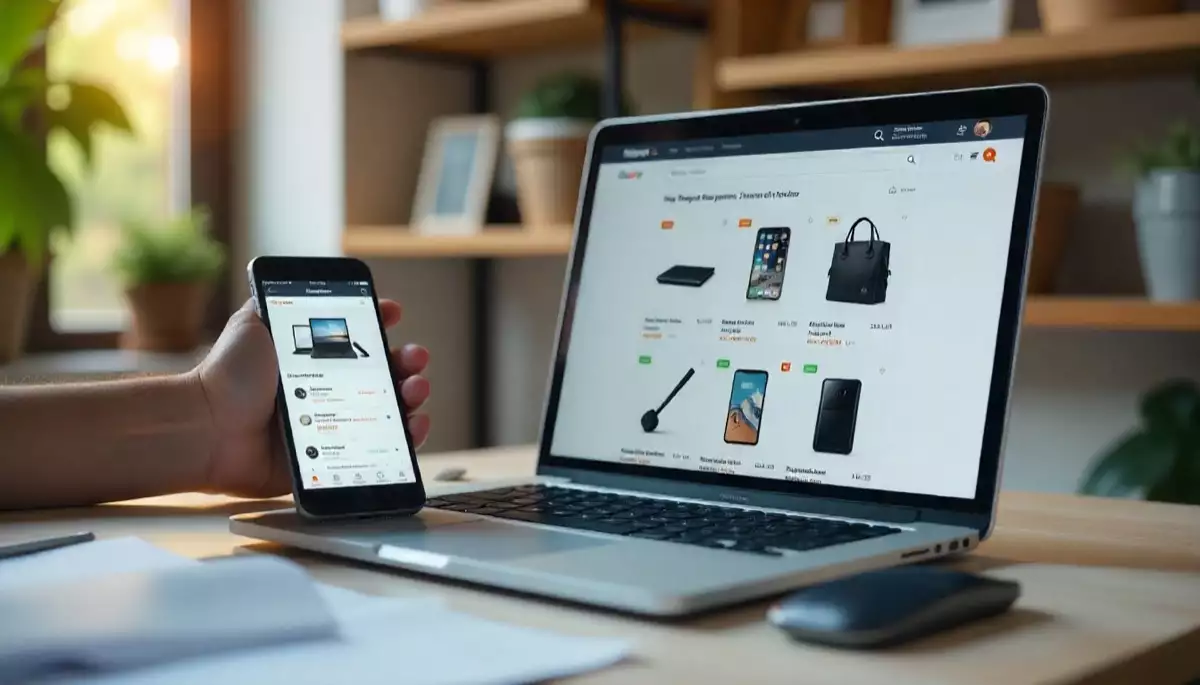 Améliorer l’UX lors de l’achat d’électronique en ligne