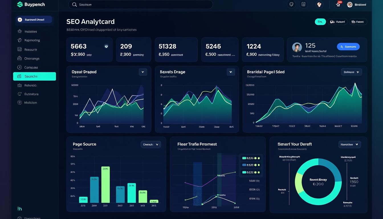 Find out how to leverage Google Analytics to optimize your SEO in 2025 and boost your website's visibility through accurate analysis and effective strategies.