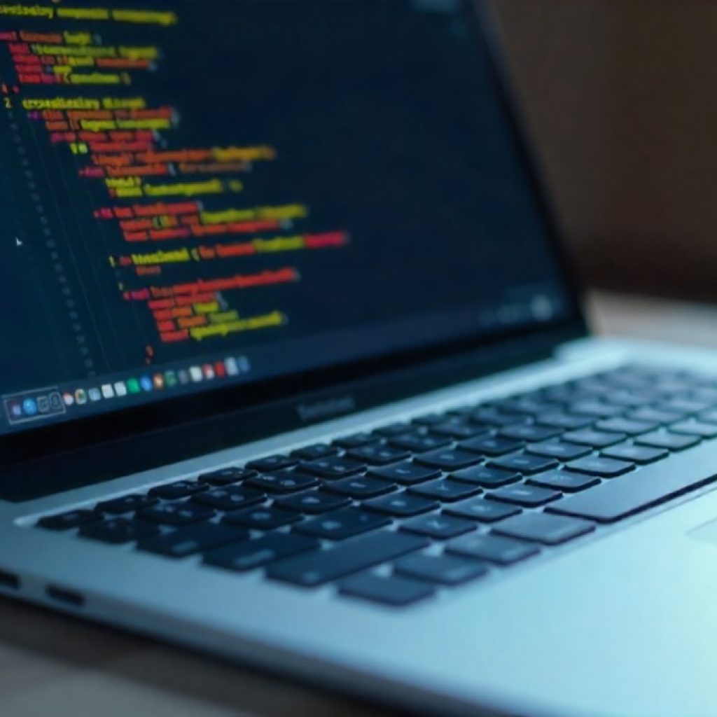 Développer des applications mobiles sur MacBook : quel environnement choisir ?