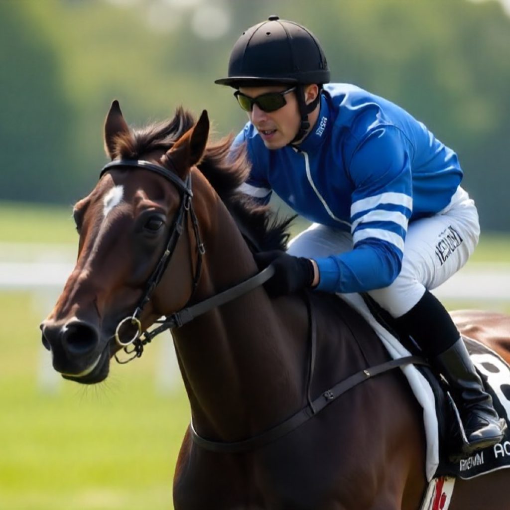 Equestrian Tech Meets Gadget Care: How Smart Horse Gear Inspires Better Device Repairs