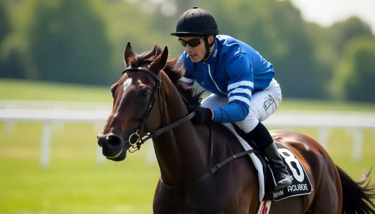 Equestrian Tech Meets Gadget Care: How Smart Horse Gear Inspires Better Device Repairs