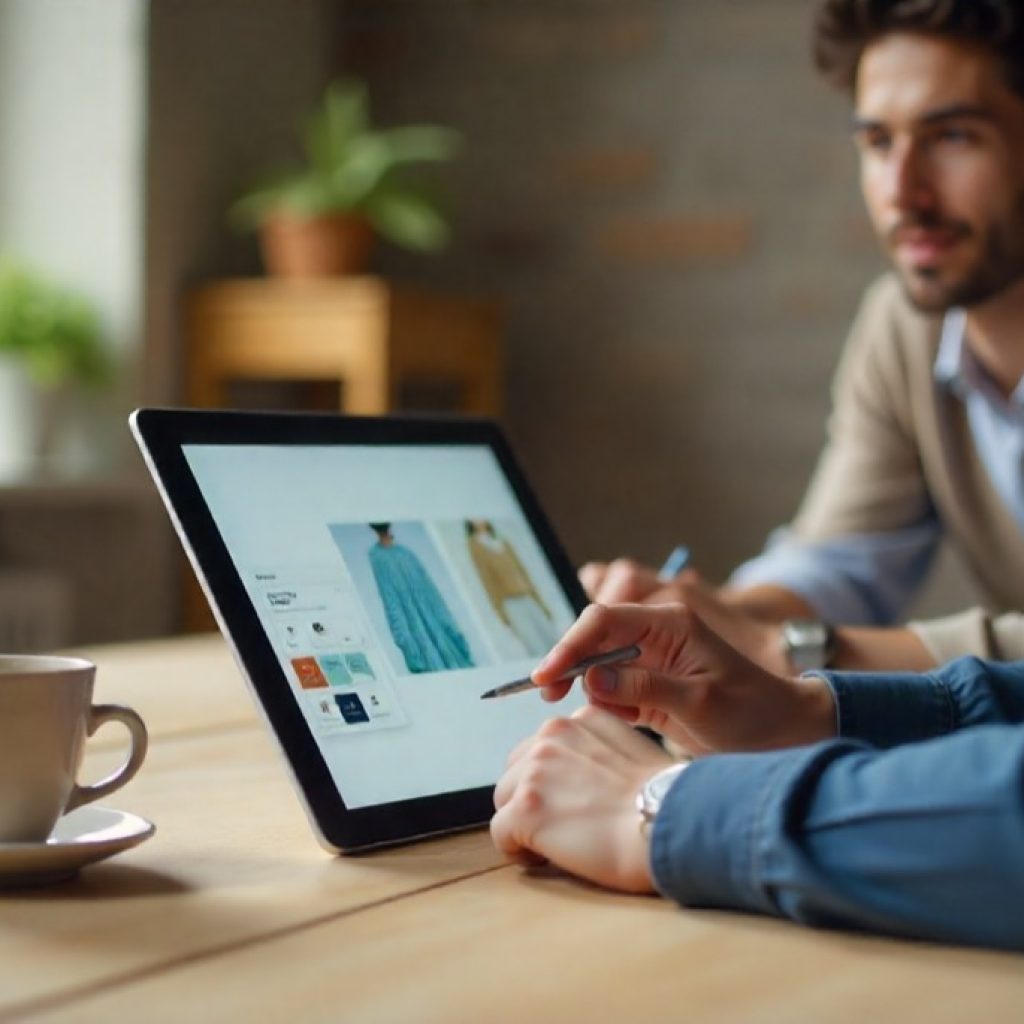 Pourquoi intégrer un catalogue interactif dans votre stratégie de contenu