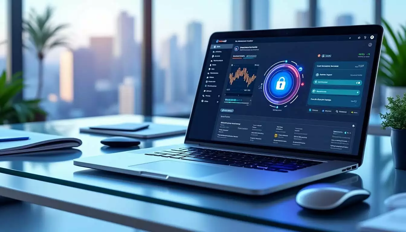 MyArkevia offers you a secure online payroll space, simple and reliable, to manage your pay slips and administrative documents with complete peace of mind.