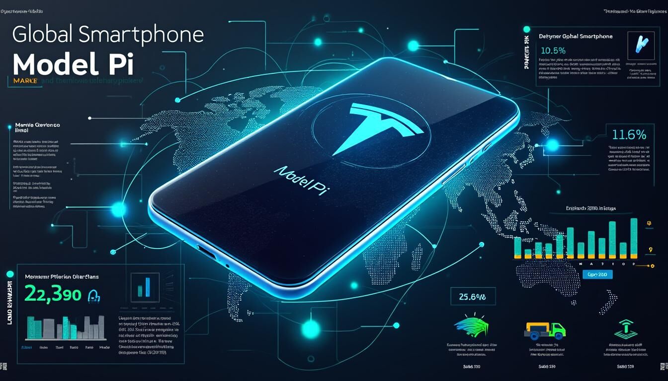 Découvrez tout sur la Tesla Model Pi 5G : ses caractéristiques innovantes, son prix, et la date de sortie officielle. Restez informé sur la prochaine révolution automobile électrique.