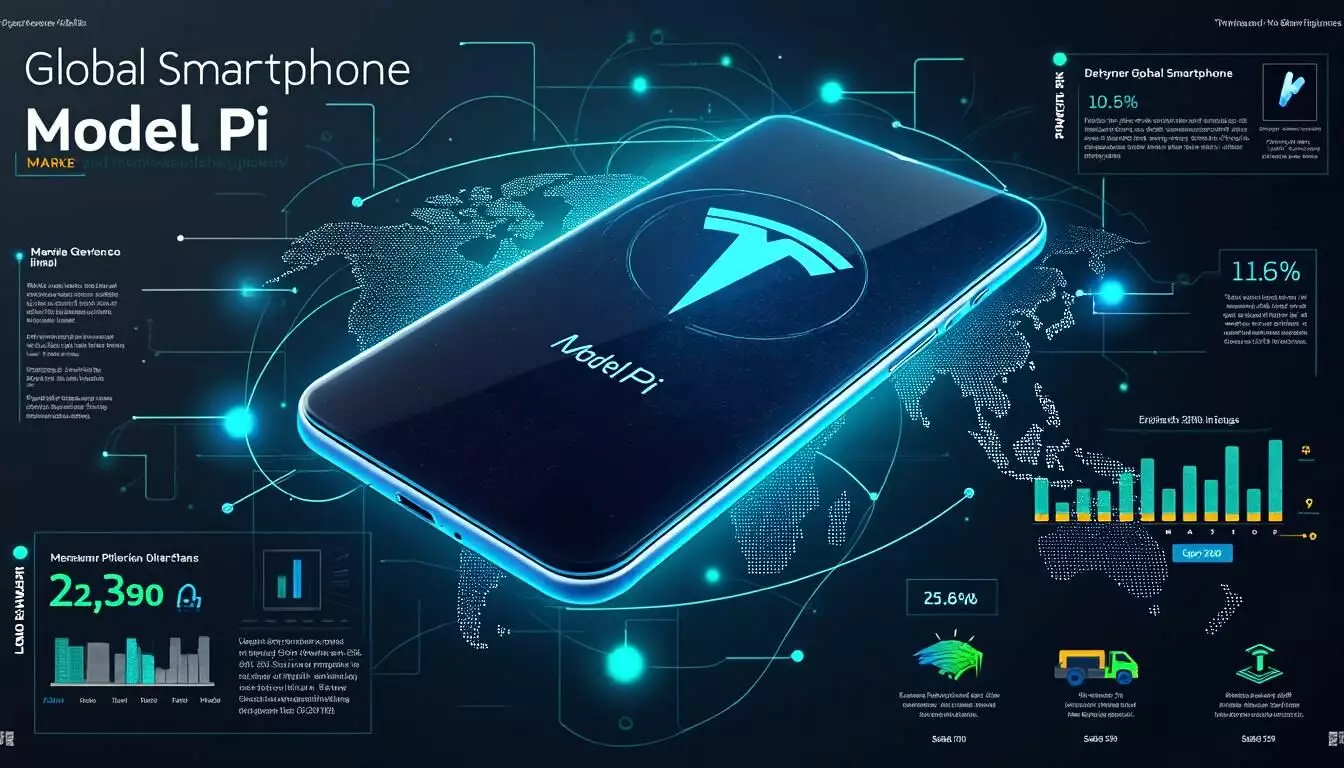 Find out all about the Tesla Model Pi 5G: its innovative features, price, and official sortie date. Stayormé on the next electric automotive revolution.