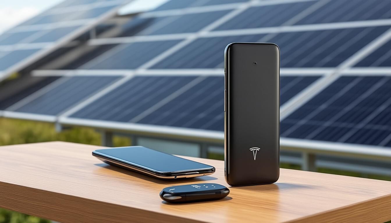 Découvrez tout sur la Tesla Model Pi 5G : ses caractéristiques innovantes, son prix estimé et la date de sortie officielle pour ne rien manquer de ce smartphone révolutionnaire.