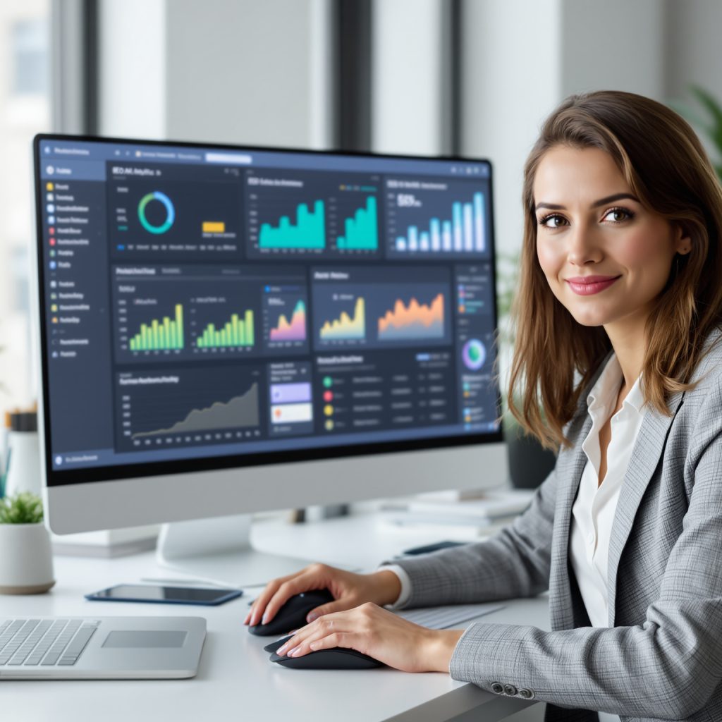 discover our complete seo checklist to effectively optimize your website in 2025 and improveor your visibility on search engines.