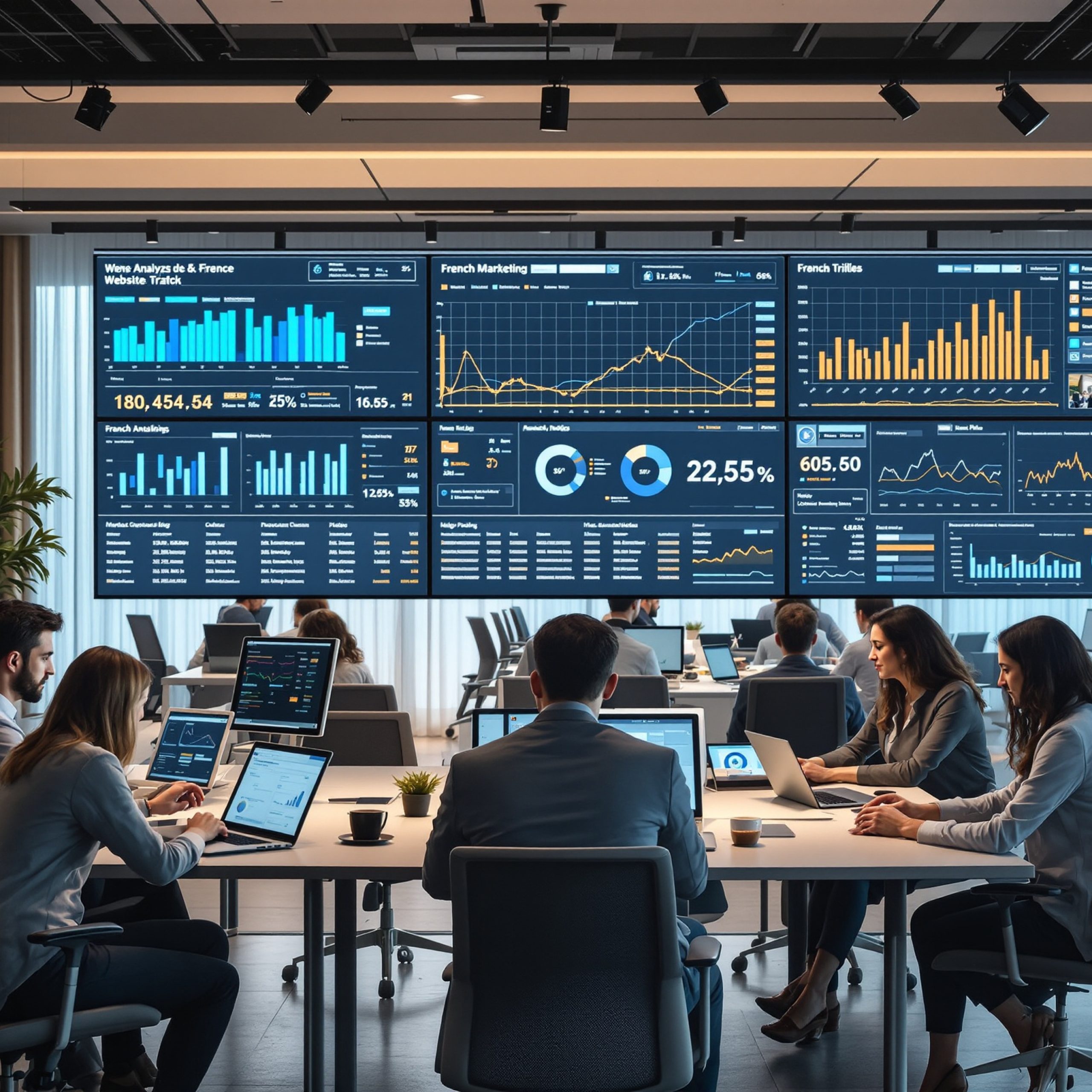 découvrez le classement 2024 des 100 sites web les plus populaires en france, avec une présentation détaillée des plateformes incontournables pour rester connecté et informé.