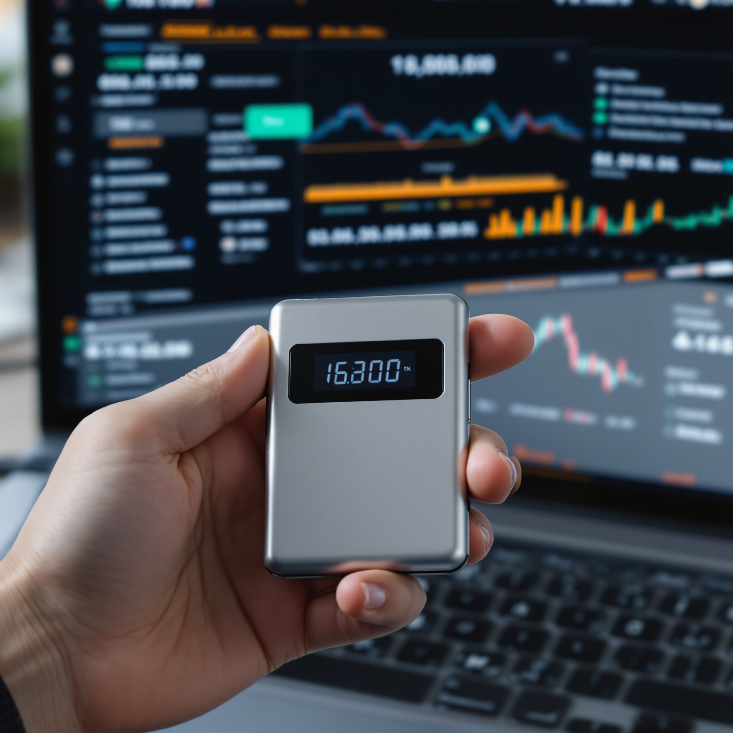 découvrez comment un wallet protège efficacement vos crypto-monnaies en sécurisant vos clés privées et en facilitant vos transactions en toute sécurité.