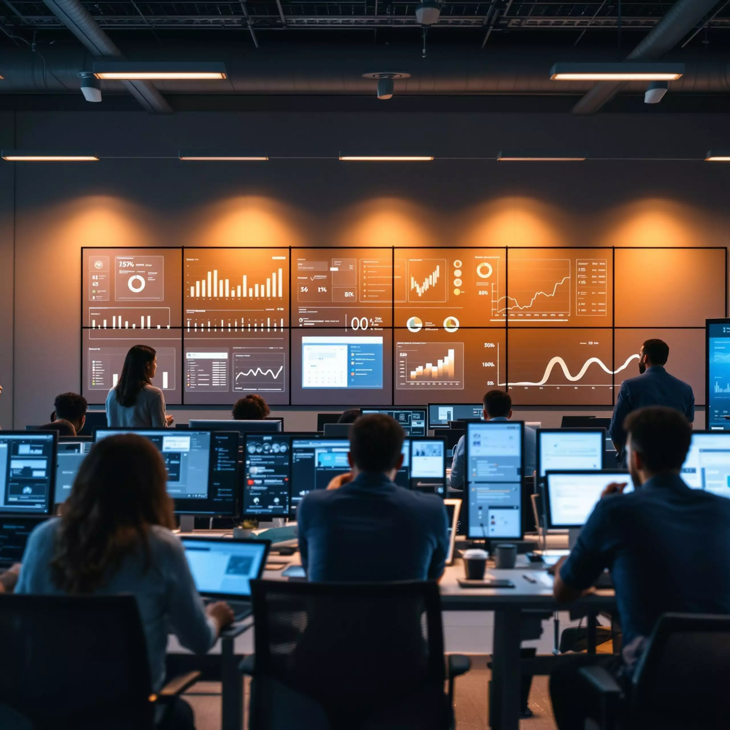 descubra hr4you, el innovador hrorme que revoluciona la gestión de los recursos humanos y optimiza el performance de su empresa.