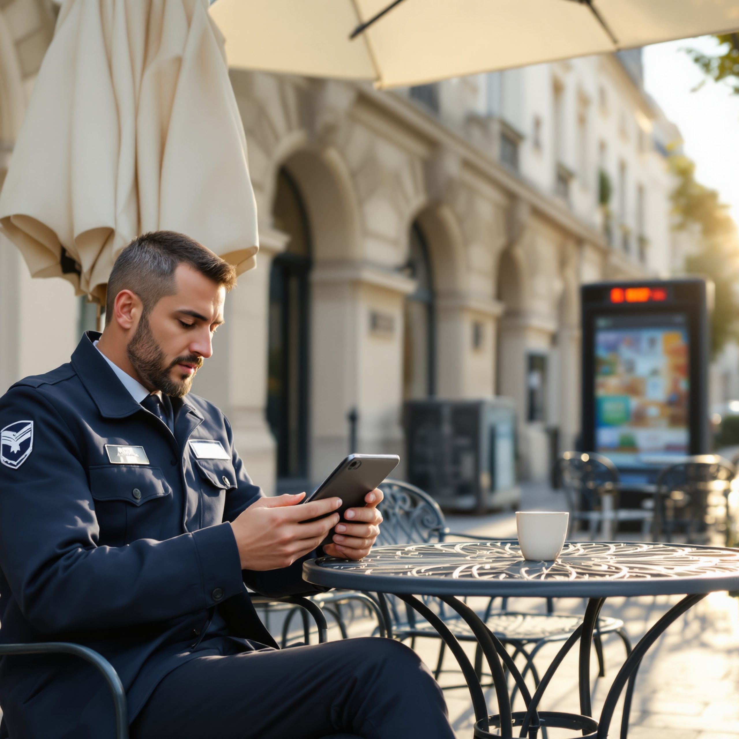 intraparis vous présente les avantages essentiels pour améliorer efficacement votre mobilité urbaine et faciliter vos déplacements en ville.
