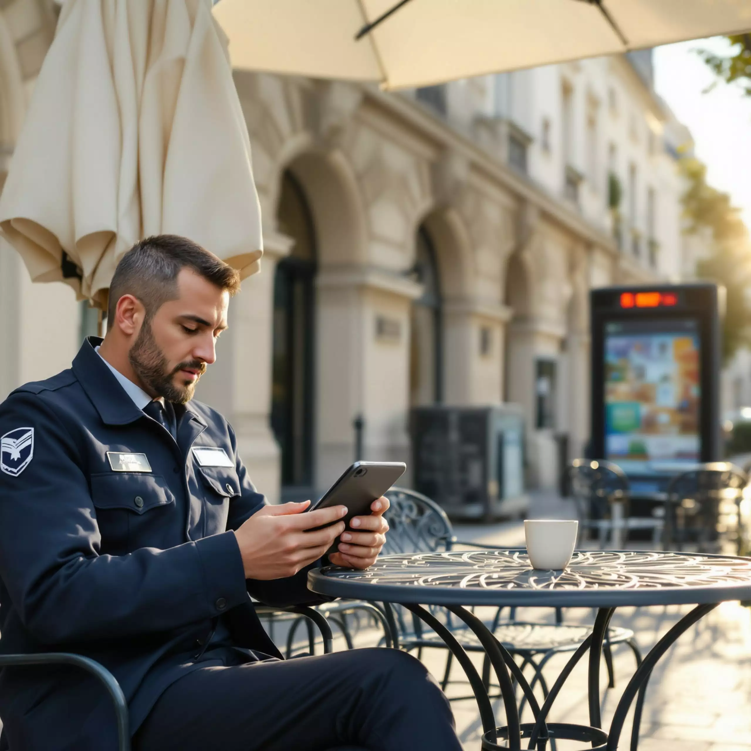 intraparis te ofrece todas las ventajas esenciales para mejoraror tu movilidad urbana y facilitarte los desplazamientos por la ciudad.
