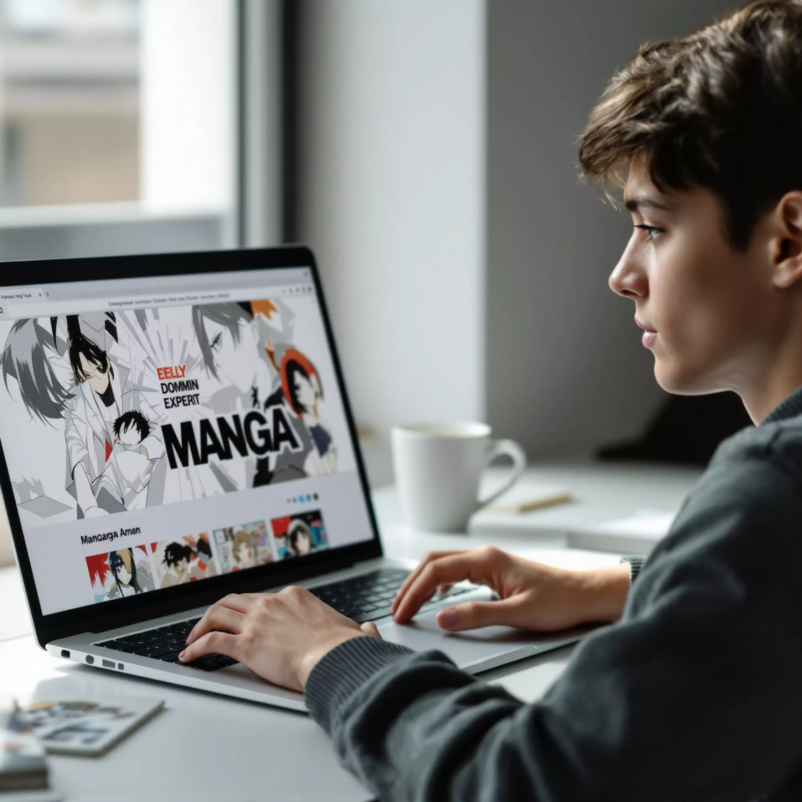 descubre las mejores alternativas a japscan para leer tu manga online, de forma sencilla y gratuita. disfruta de una selección variada y de sitios fiables para tu lectura.