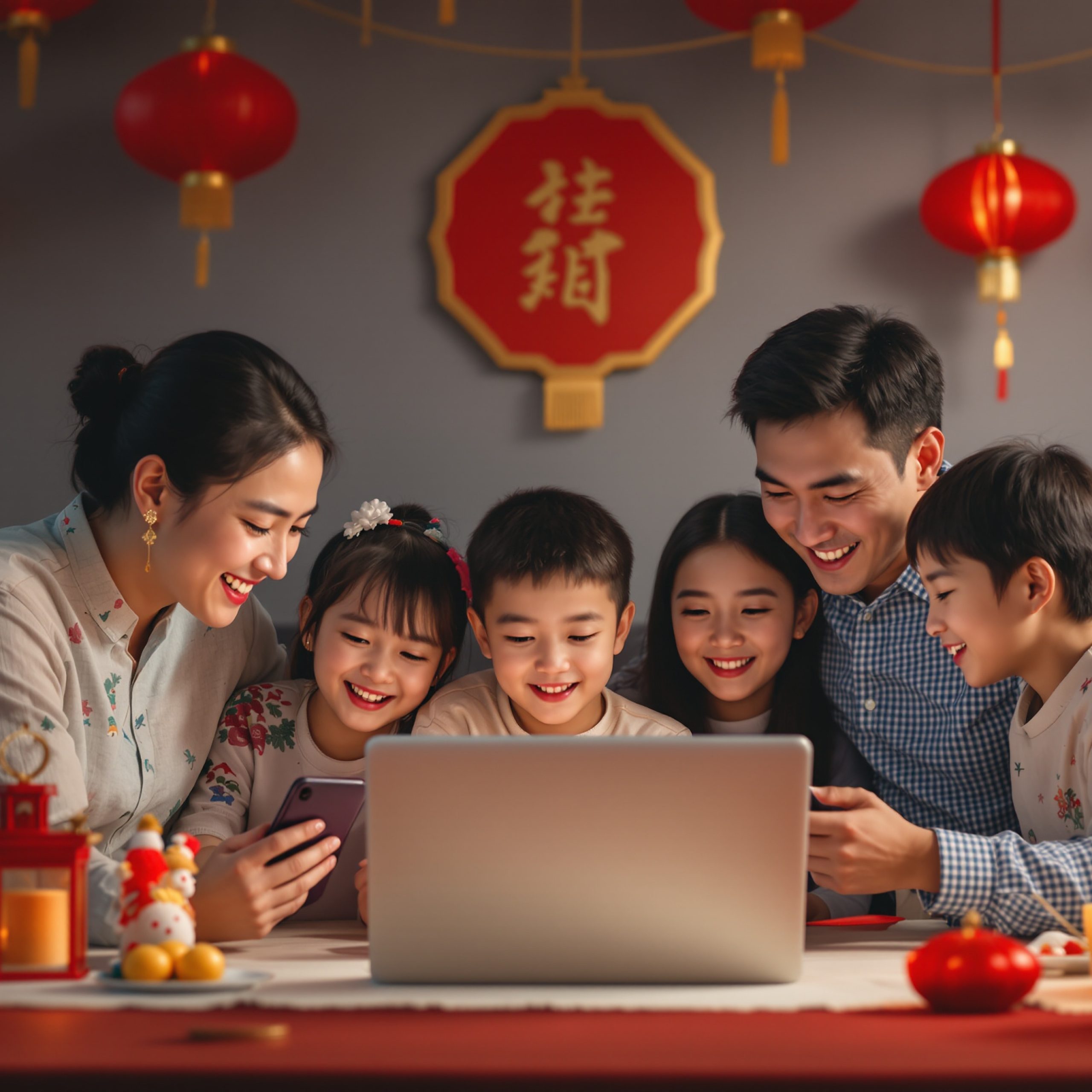 découvrez comment le jeu google sur l’année du serpent célèbre le nouvel an chinois à travers une expérience interactive unique, mêlant culture et divertissement.